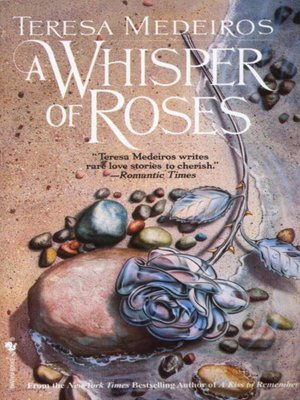 cover image of Whisper of Roses